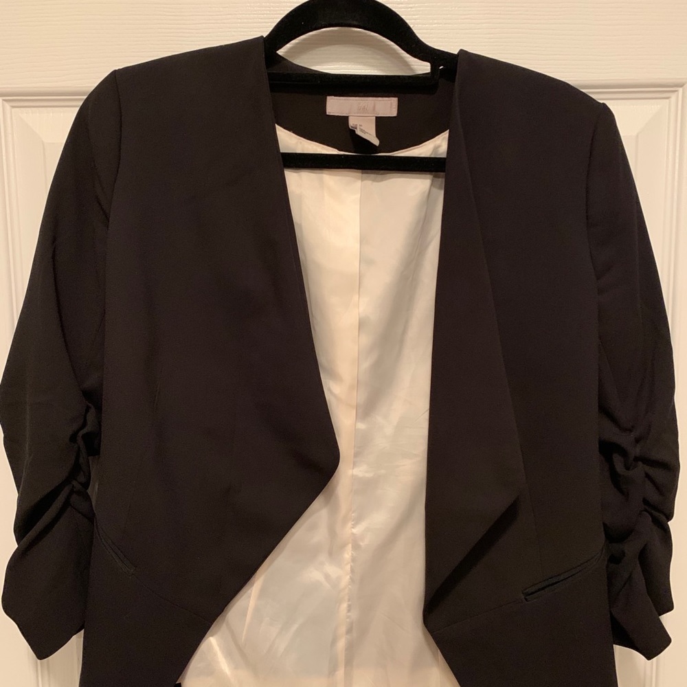 H & M jacket